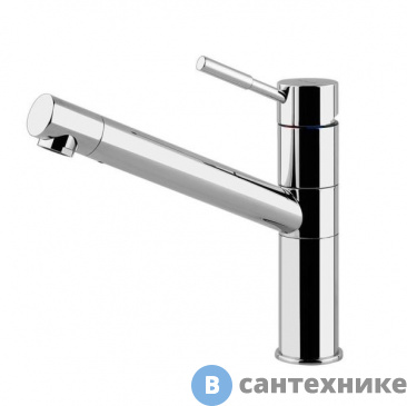 картинка Смеситель Reginox XINGA Chrome K770K