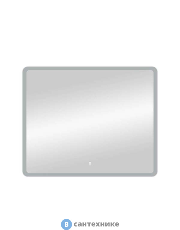 Зеркало Taliente TA-Zled-D9070 900х700