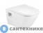 картинка Унитаз подвесной Roca GAP 346477000 (бел)
