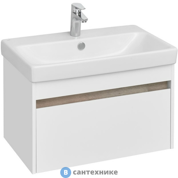 Тумба под раковину Акватон Марти 70 (1A267501MY010)