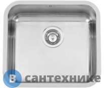 Кухонная мойка Rodi Laguna LUX 3,5 und.