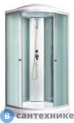 Душевая кабина River NARA LIGHT XL 80/24 MT