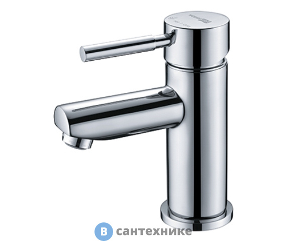 Термостатический смеситель WasserKRAFT Main 4103 Thermo для умывальника