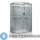 картинка Душевая кабина Deto L520R LED