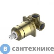 Внутренняя часть Bongio для настенного смесителя (97610000)