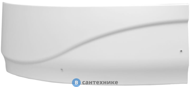 Панель фронтальная для Aquanet GRACIOSA R 150 (175949)