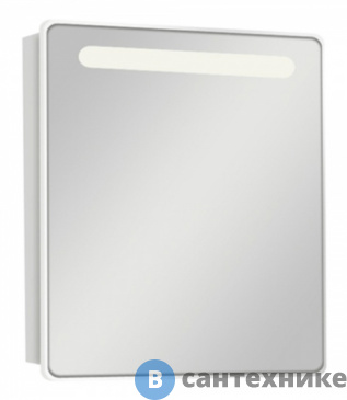 картинка Зеркало Акватон Америна 60 правый (1A135302AM01R)
