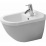 Биде подвесное Duravit Starck 3 2280150000