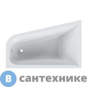 Акриловая ванна AM.PM Spirit 160x100 правосторонняя (W72A-160R100W-A2)