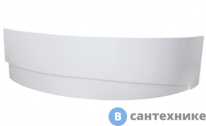 картинка Панель к ванне Royal Bath ROJO 150 (RB375201P)