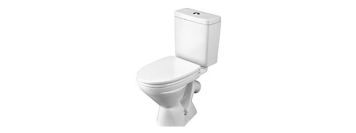 Унитазы, писсуары, биде