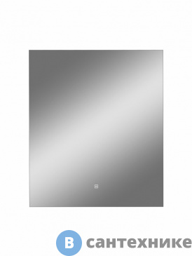 картинка Зеркало Taliente TA-Zled-T6070 600х700