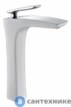 картинка Смеситель Timo Helmi 4011/00-16F