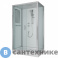 картинка Душевая кабина Niagara NG-6012-01QL (1200х800х2100) низкий поддон (16 см) стекло прозрачное,  (60120114QL)