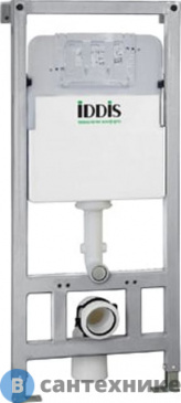 картинка Инсталляция IDDIS Neofix NEO0000I32 для подвесного унитаза