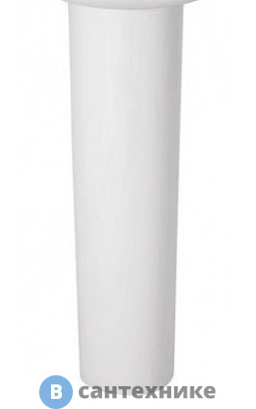 Пьедестал Santek 1.WH11.0.587 АНИМО /70/ (белый)