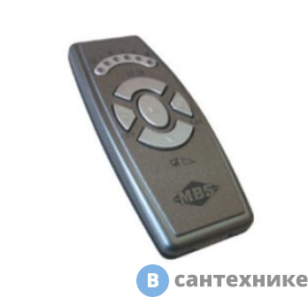 картинка Пульт ДУ MBS для ERICA