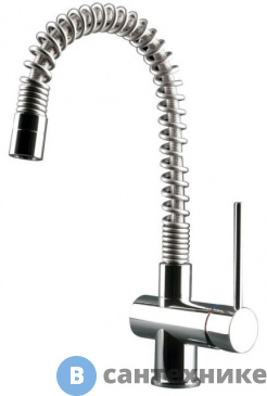 картинка Смеситель Reginox LENA K750K