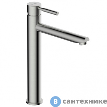 картинка Смеситель WasserKRAFT Wern 4203H для умывальника