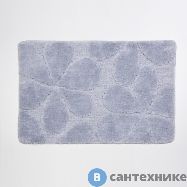 картинка Коврик WasserKRAFT Diemel BM-2211 Micro Chip для ванной