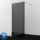 картинка Душевая перегородка WasserKRAFT Rur 30W39GR-TG (900x2000)