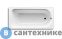 картинка Ванна стальная Kaldewei Saniform Plus 363-1 170х70 белый + easy-clean (111800013001), без ножек