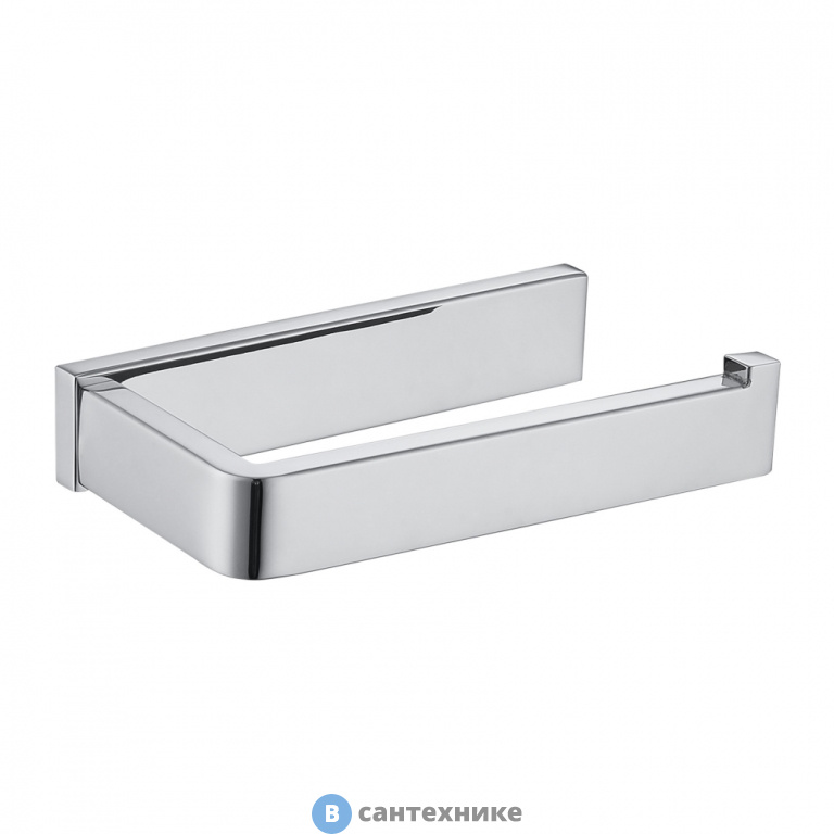 Бумагодержатель ABBER Westen AA1731 хром