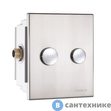 картинка Сливной кран Presto 14300 1000 XL E DVA