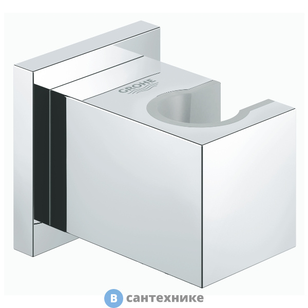 Настенный держатель Grohe 27693000 Euphoria Cube