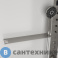 картинка Душевая кабина Black&White G8068 N / Brush Niсkel  (900х1150х2150)