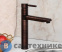 картинка Смеситель WasserKRAFT A8147 для кухни латунь, покрытие «темная бронза»