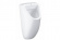 Писсуар Grohe 39438000 BAU CERAMIC скрытый монтаж /35,5х55,2/