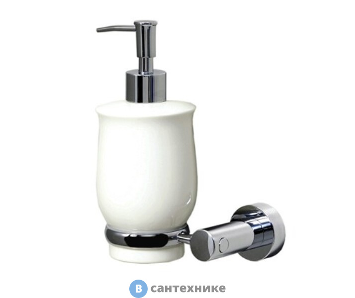 Дозатор для жидкого мыла WasserKRAFT K-24299