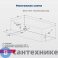 картинка Акриловая ванна Aquanet Nexus 170x70 (с каркасом) (362755)