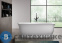 картинка Акриловая ванна BelBagno BB400-1700-800 1700x800x600