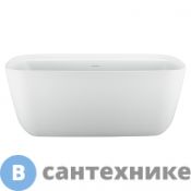 Акриловая ванна Black&White SB350 (1500x750x580)
