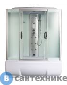 Душевая кабина River DUNAY 150/80/55 МТ