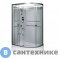 картинка Душевая кабина Deto L620L N LED с гидромассажем