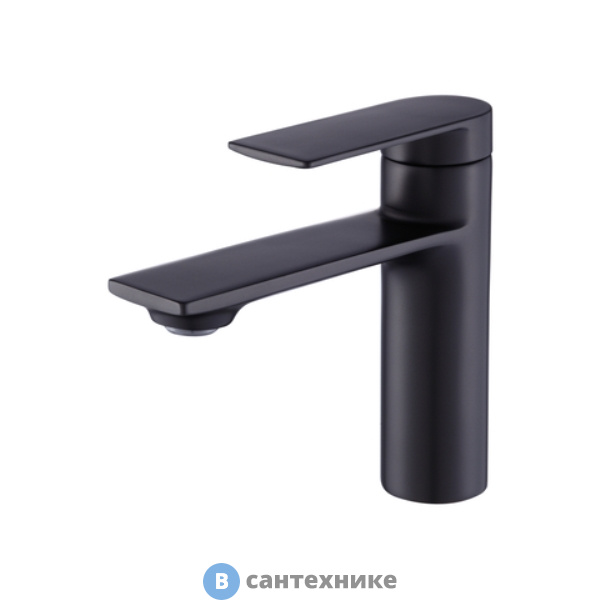 Смеситель Orange BERNI M09-021b для раковины