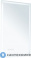 картинка Зеркало Aquanet Оптима 50х75 LED (288962)