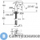 картинка Смеситель Grohe Essence+ 23463001 для раковины