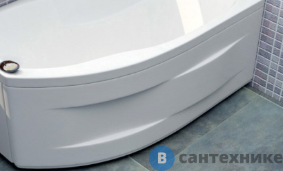 картинка Панель BellSan Сати 150 левая фронтальная (BS.SA-I/PL1500)