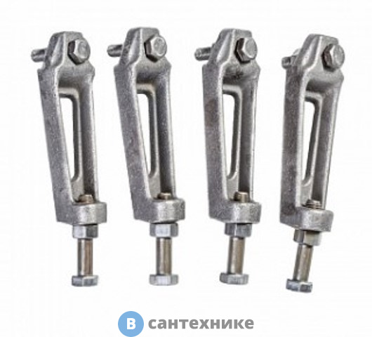 Ножки для ванны BYON