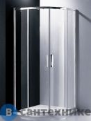 Душевой уголок Edelform EF-7010T