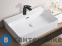 картинка Раковина BelBagno BB1338 (600x420x140)