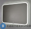 картинка Зеркало Grossman COMFORT (915*685) с сенсорным выключателем