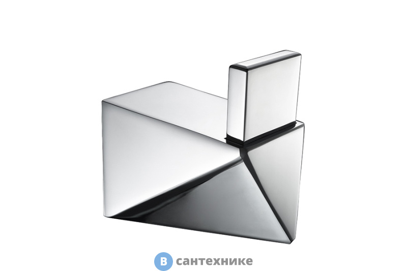 Крючок Boheme NEW VENTURO 10316-CR, хром