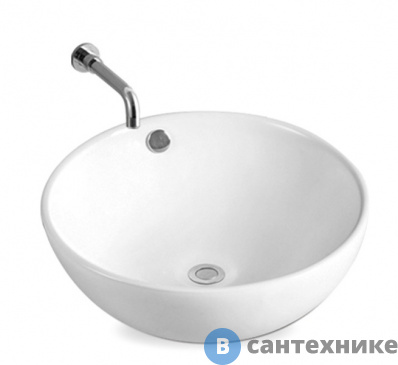 картинка Раковина Grossman GR-3014 накладная