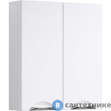 картинка Шкафчик Aqwella Лайн 60 (Li.04.06)
