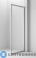 картинка Душевое ограждение Ambassador Forsa 17021104NX-100NX (1300x1000x1950), без поддона